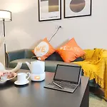 The Tranquil - Bangsar Trade Centre