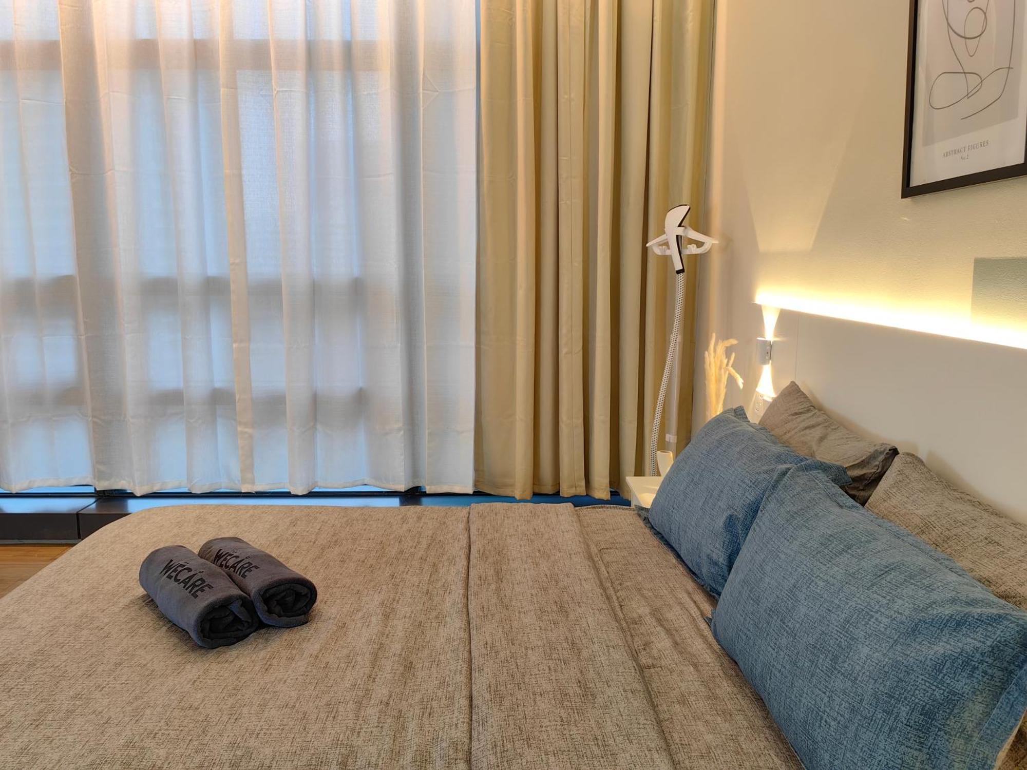 The Tranquil - Bangsar Trade Centre Kuala Lumpur